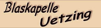 www.Blaskapelle-Uetzing.de