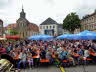 Brgerfest in Bayreuth